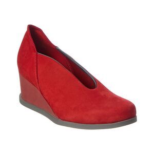 Arche Okobha Leather Pump